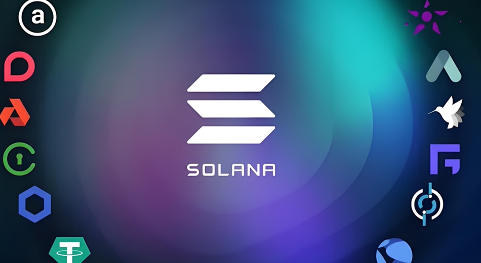Sol (Solana)加密货币
